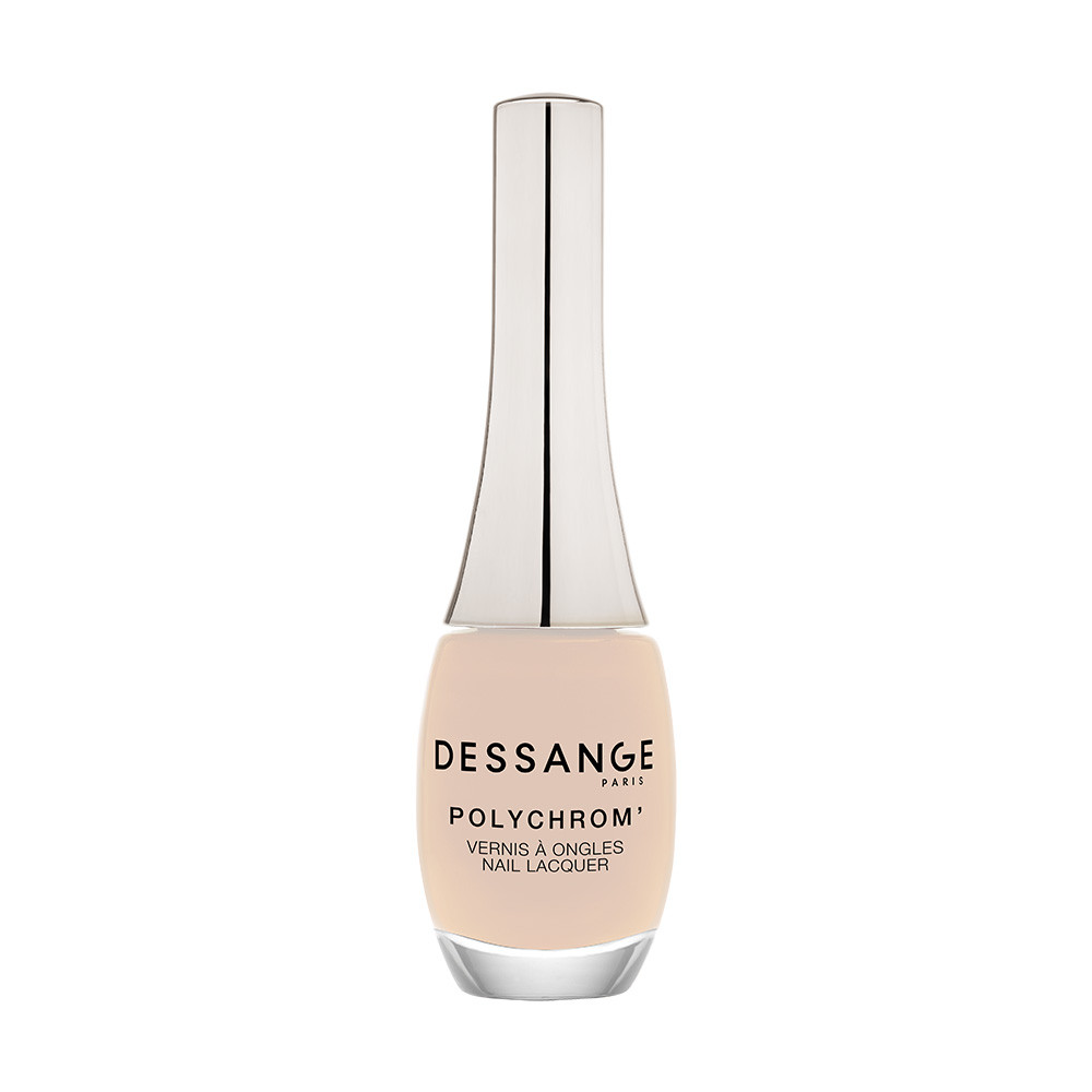 Nail lacquer - Blanc beige