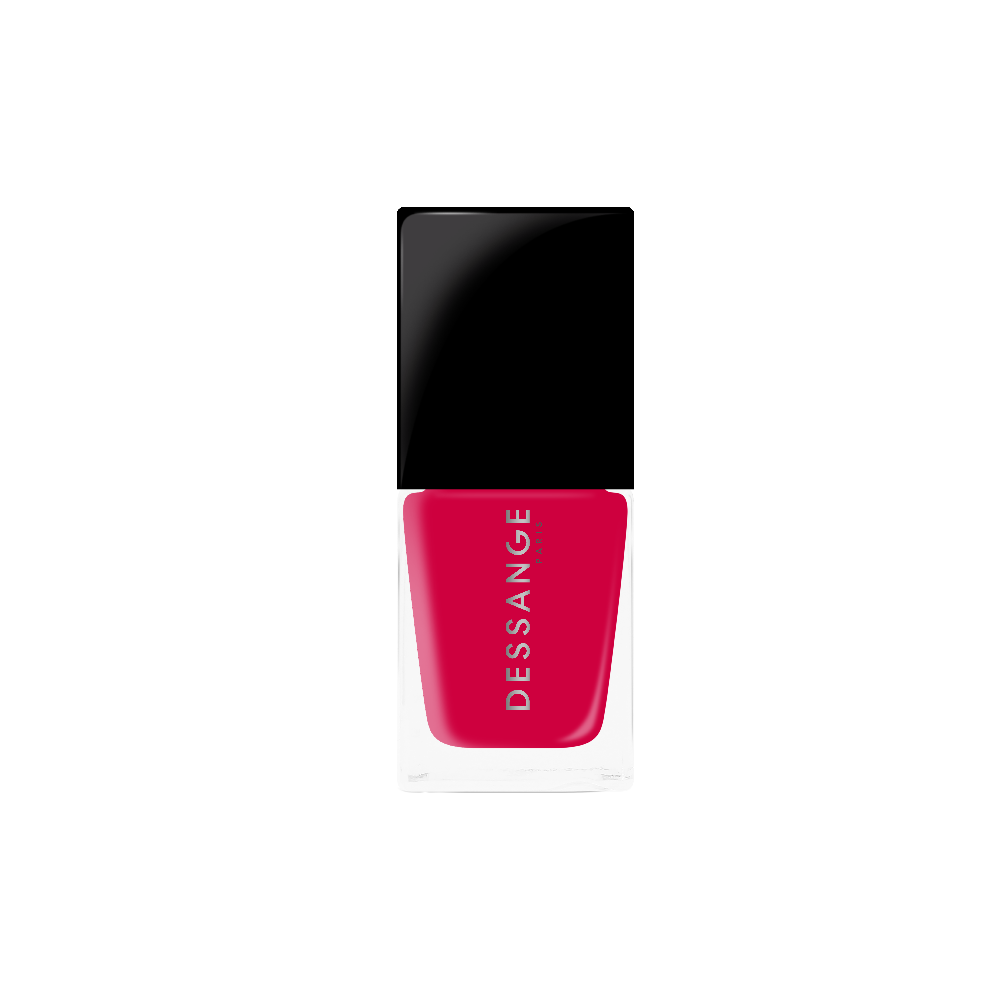  Nail lacquer - Rouge rose