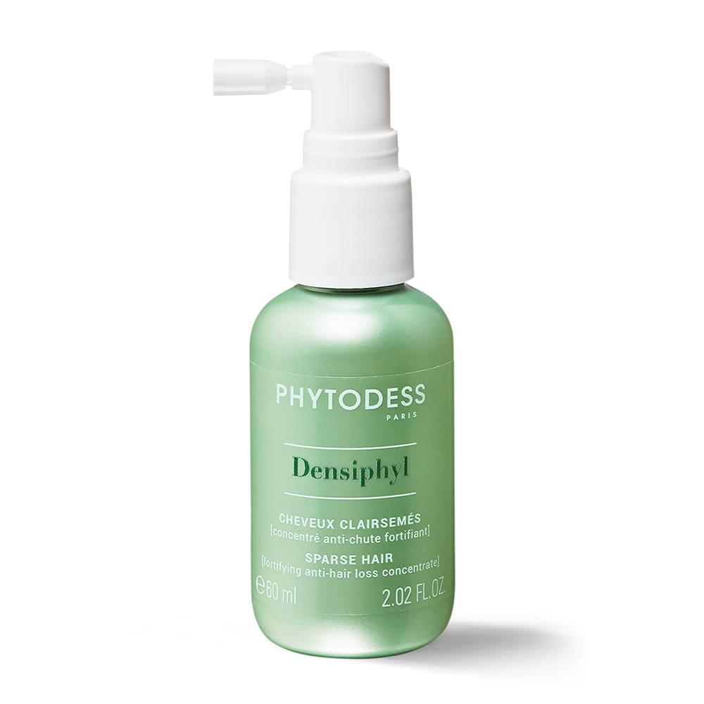 Fortifying anti-hair loss concentrate DENSIPHYL 