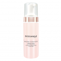 De-tangling hydrating mousse - All hair types