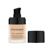 Light-diffusing smoothing anti-aging foundation - Beige clair