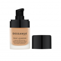 Light-diffusing smoothing anti-aging foundation - Beige doré