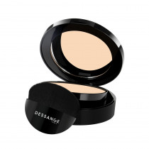 Foundation and radiance compact powder  - Beige clair