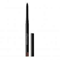 Perfect-hold eye pen brown