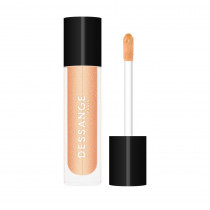 Sparkling highlighter for face, eyes and lips - Or pur