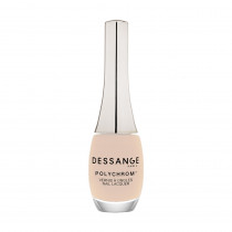 Nail lacquer - Blanc beige