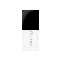 Nail lacquer - Blanc french