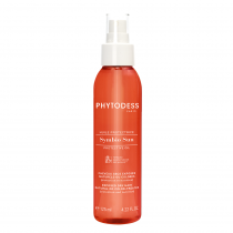 Protective oil - Exposed dry hair natural or color-treated