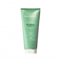 Bambou mask -  Fine hair Volume and substance