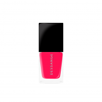 Nail lacquer - Rose corail