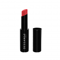 Semi-matte lipstick - Rouge tanné