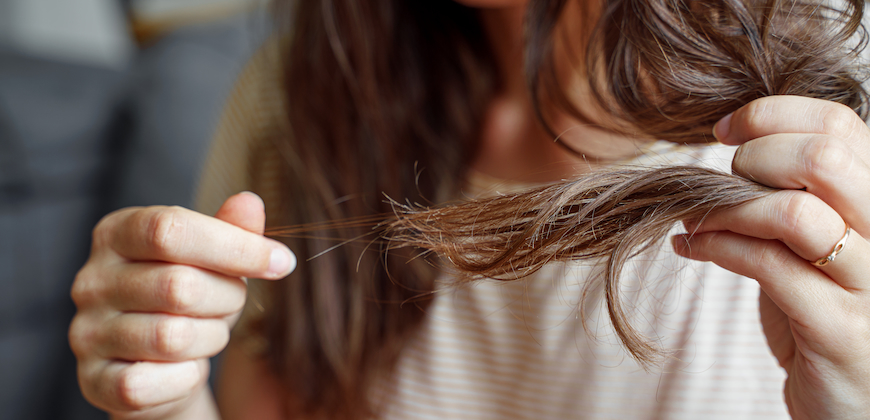 Perte de cheveux : quelle coupe de cheveux adopter lorsqu’on perd ses cheveux ?