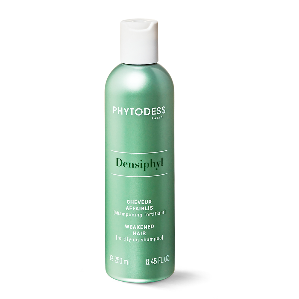 Shampooing fortifiant Cheveux affaiblis DENSIPHYL 