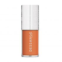 Blush liquide joues et lèvres - Orange sunshine